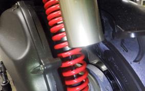 YAMAHA JOG ZR Gen.3 SA39J