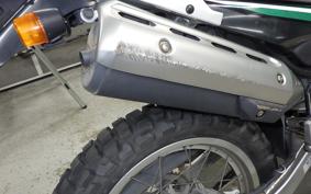 YAMAHA SEROW 250 Gen.2 2014 DG17J