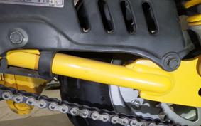 HONDA MONKEY 2017 AB27