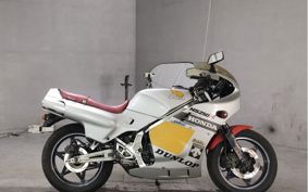 HONDA NS250 MC11