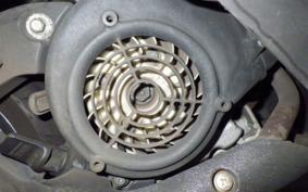 YAMAHA CYGNUS 125 XSR 2 2010 SE44J