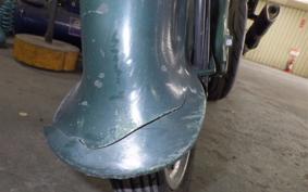HONDA C50 SUPER CUB 2023 AA01