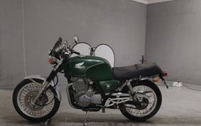 HONDA GB400 NC20