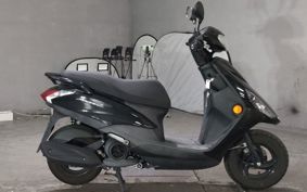 YAMAHA AXIS Z SED7J