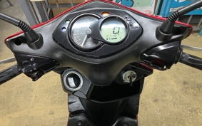 YAMAHA CYGNUS 125 X SE44J