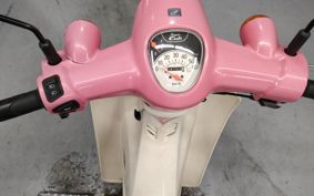 HONDA SUPER CUB50 AA09