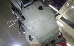 HONDA CRF250L 2022 MD44