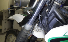 YAMAHA SEROW 250 Gen.2 2005 DG17J