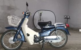 HONDA SUPER CUB50 AA01