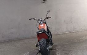 YAMAHA TW200 2JL