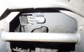 SUZUKI LET's 4 Basket CA43A
