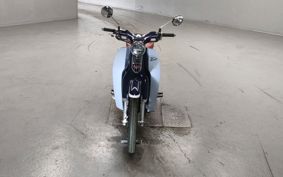 HONDA  SUPER CUB C125 JA48