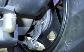 SUZUKI ADDRESS V125 G 2004 CF46A