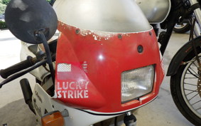 YAMAHA YSR50 2AL
