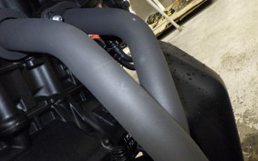 YAMAHA MT-03 ABS 2024 RH21J