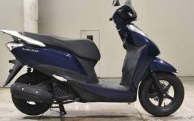 HONDA LEAD 125 JF45