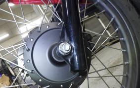 HONDA CT125-2 JA65