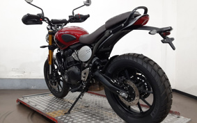 TRIUMPH SCRAMBLER 400X 2024 T147Y0