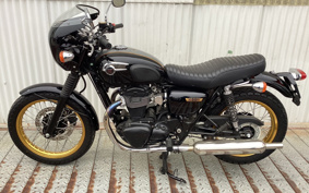 KAWASAKI W800 Special Edition 2011 EJ800A