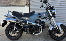 HONDA  DUX 125 JB04