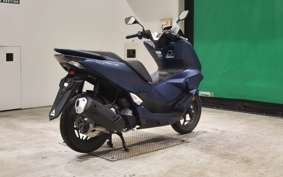 HONDA PCX 125 2018 JK05