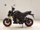 Фото Kawasaki Z125 PRO 2013 с японского аукциона