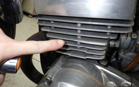 KAWASAKI 400SS 2003 S3F