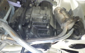 HONDA LITTLE CUB E AA01