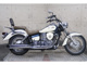 Фото Yamaha DRAGSTAR 250 с японского аукциона