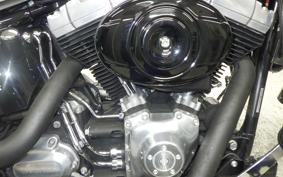 HARLEY FLSTSB 1580 2008