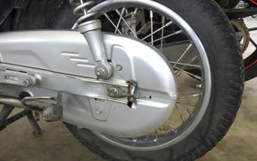 HONDA C50 SUPER CUB AA04