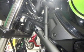 KAWASAKI Z650 RS 2024 ER650R