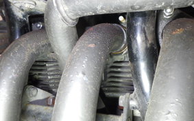 HONDA CB400SF VTEC SPEC 2 2003 NC39