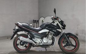 SUZUKI GSR250 GJ55D