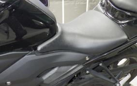 YAMAHA MT-25 RG43J