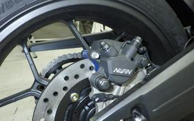 HONDA CBR650R E-Clutch 2025 RH17