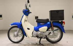 HONDA C110 SUPER CUB JA44