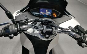 HONDA PCX125 JK05