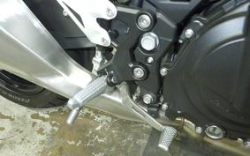 KAWASAKI Z250 Gen.2 EX250Y