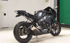 HONDA CBR1000RR Gen. 2 2016