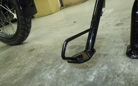 HONDA CT125-2