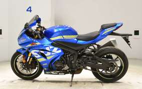 SUZUKI GSX-R1000R A 2019