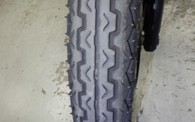 SUZUKI GRASS TRACKER 2025 NJ4DA