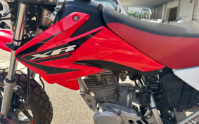 HONDA XR100 MOTARD HD13