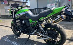KAWASAKI ZRX1200 DAEG 2011 ZRT20D