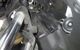 HONDA PCX125-4ﾊEVEﾘｯﾄﾞ 2010 JK06