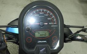 HONDA ﾀﾞﾝｸ AF78