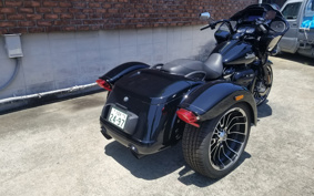 HARLEY FLTRT ROAD GLIDE 3 2024 MFP