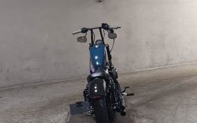 HARLEY XL1200X 2021 LC3