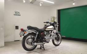 KAWASAKI ESTRELLA 2023 BJ250A